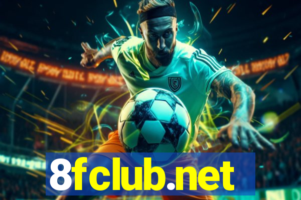 8fclub.net