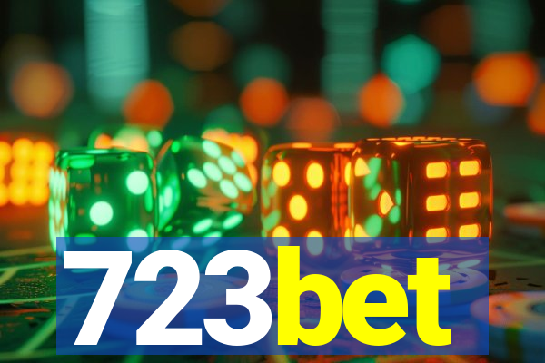 723bet