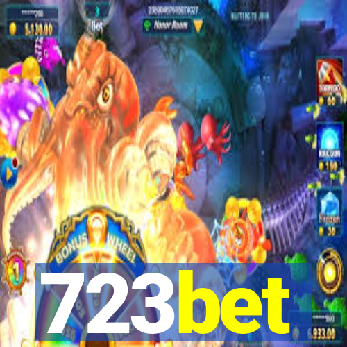 723bet