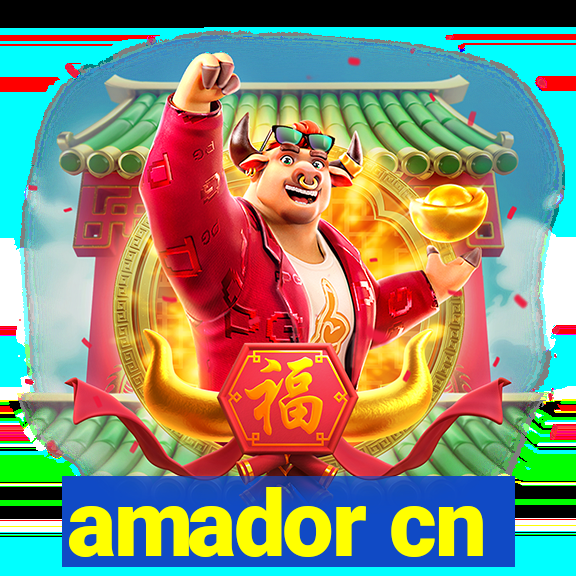 amador cn