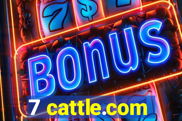 7 cattle.com