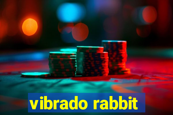 vibrado rabbit