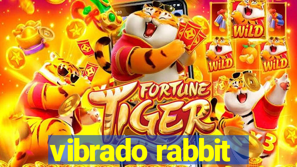 vibrado rabbit