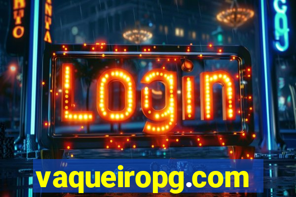 vaqueiropg.com