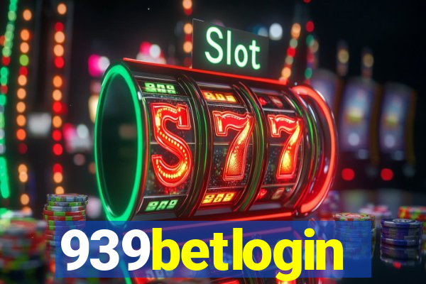 939betlogin