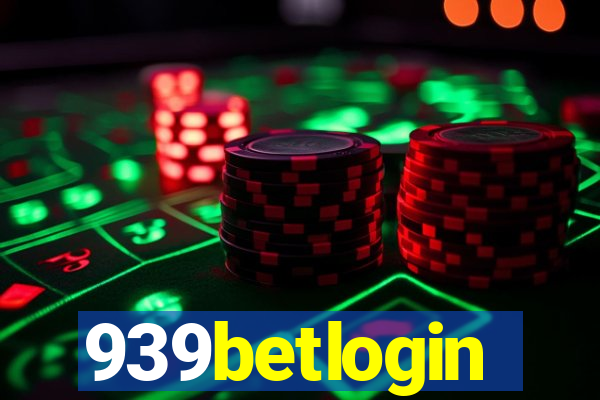 939betlogin