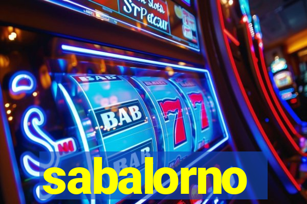 sabalorno