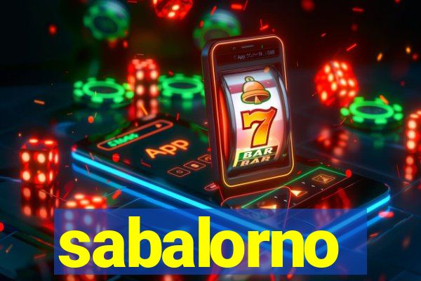 sabalorno