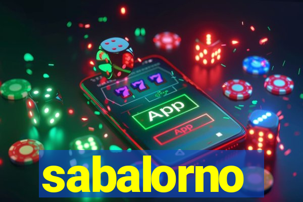 sabalorno