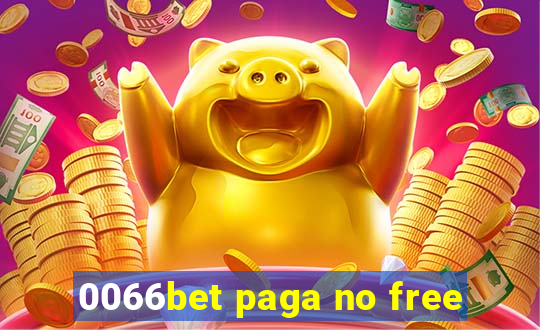 0066bet paga no free