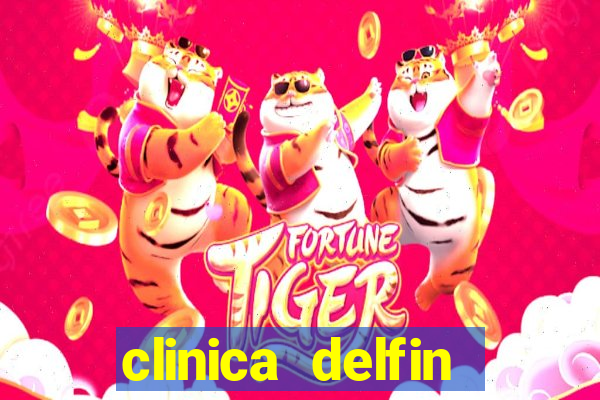 clinica delfin itaigara salvador