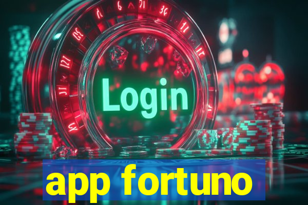 app fortuno