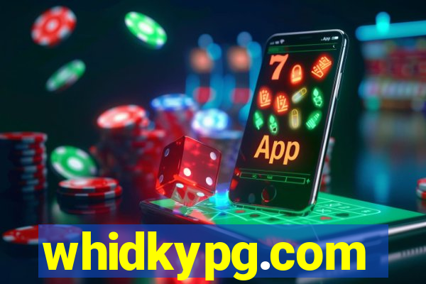 whidkypg.com