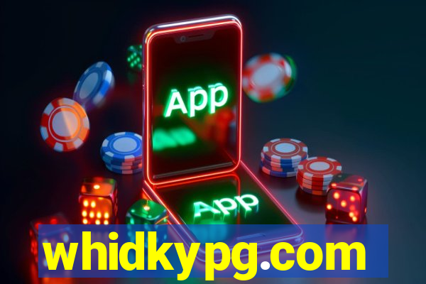 whidkypg.com