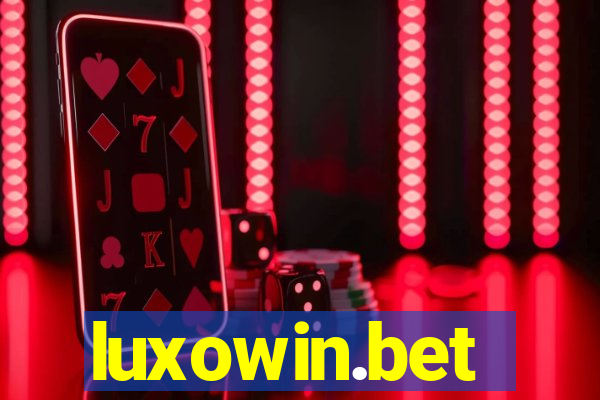 luxowin.bet