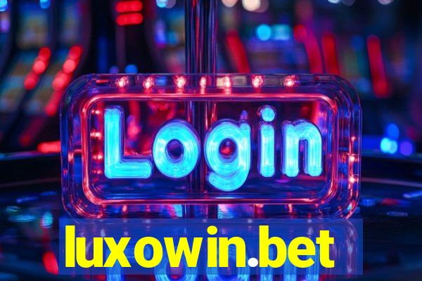 luxowin.bet