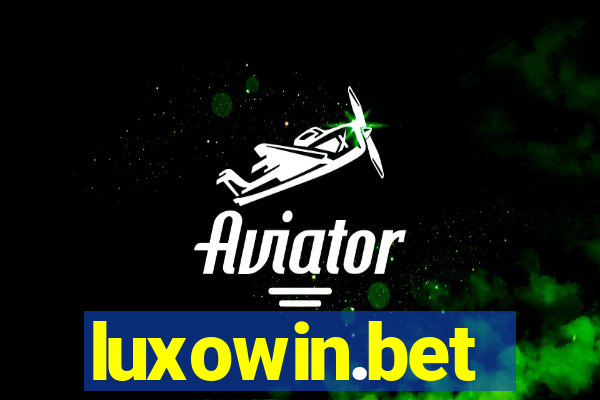 luxowin.bet