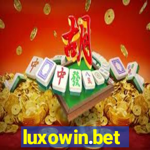 luxowin.bet