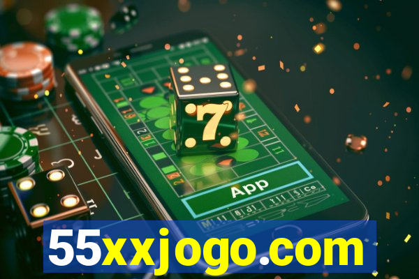 55xxjogo.com