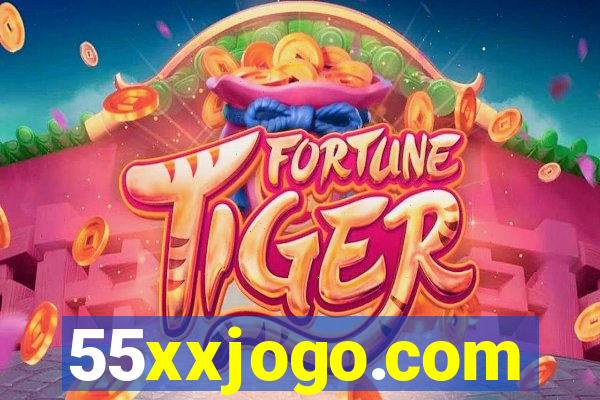 55xxjogo.com