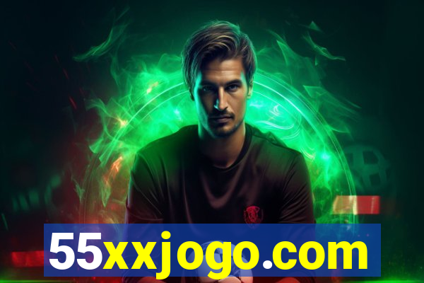 55xxjogo.com