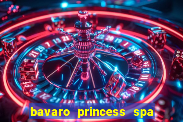 bavaro princess spa and casino