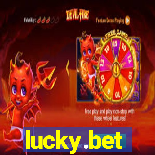 lucky.bet