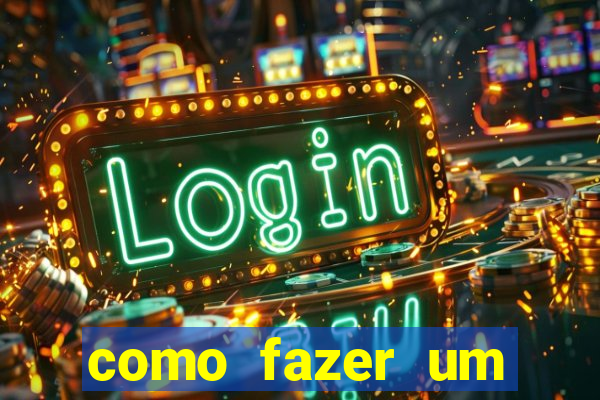 como fazer um pacto com a prosperidade