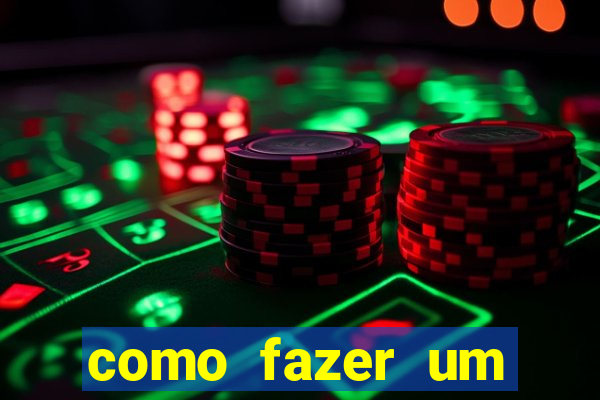 como fazer um pacto com a prosperidade