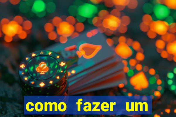 como fazer um pacto com a prosperidade