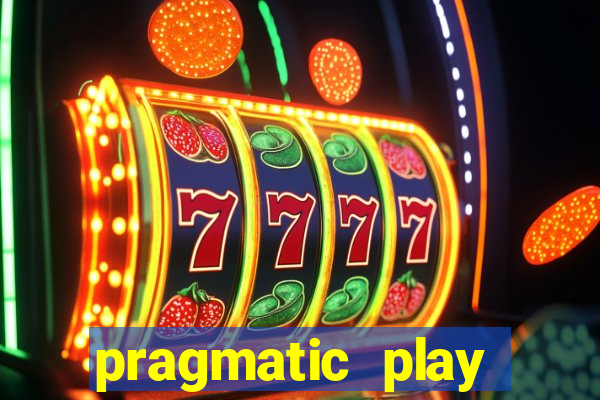 pragmatic play slots demo