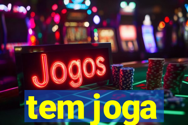 tem joga