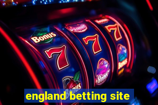 england betting site