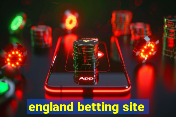 england betting site