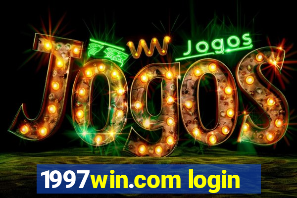 1997win.com login