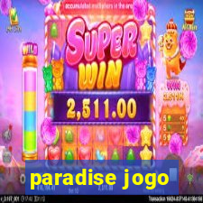 paradise jogo