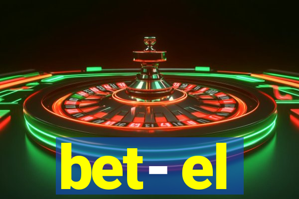 bet- el