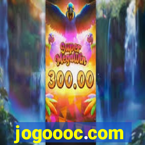 jogoooc.com