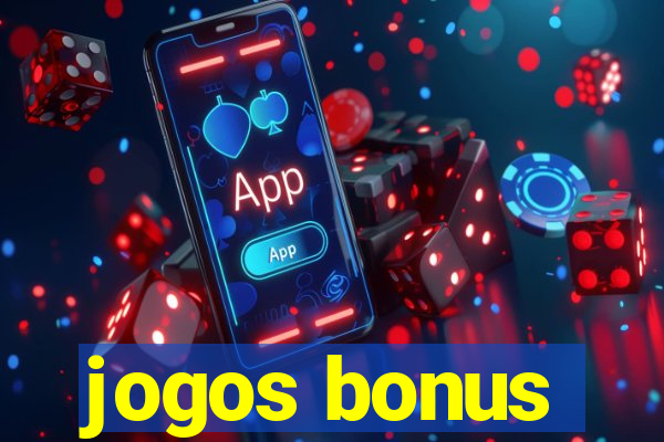 jogos bonus