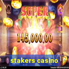 stakers casino