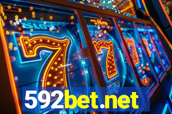 592bet.net