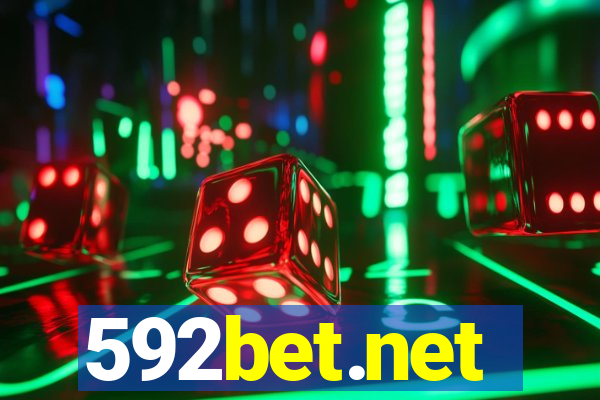 592bet.net