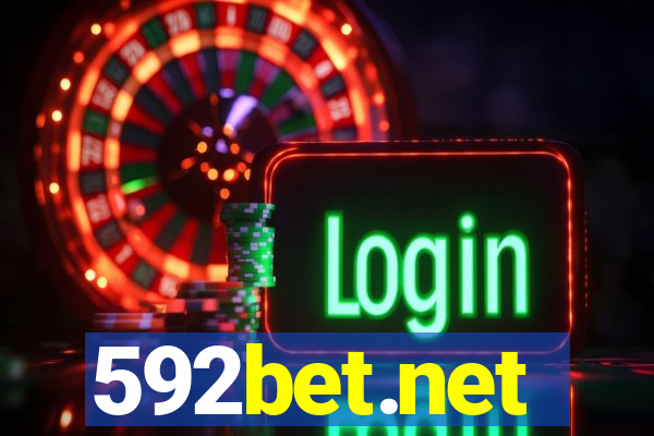 592bet.net