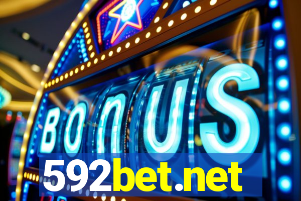 592bet.net