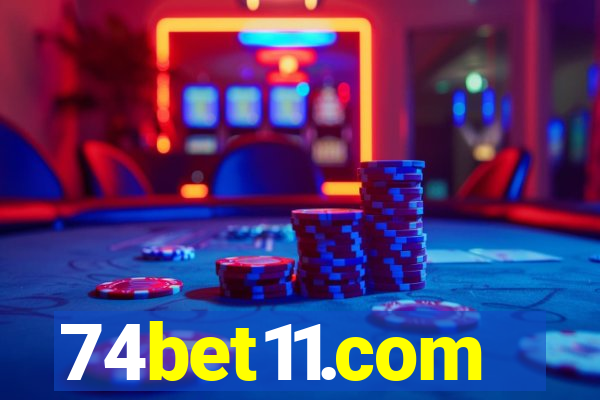 74bet11.com