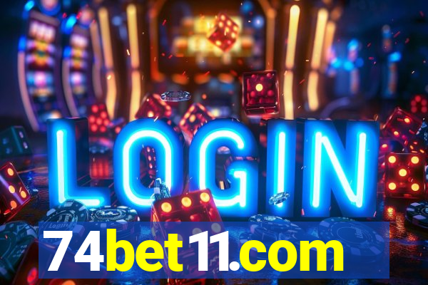 74bet11.com