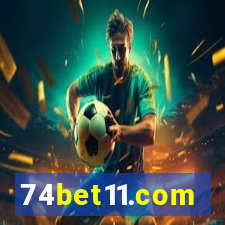 74bet11.com