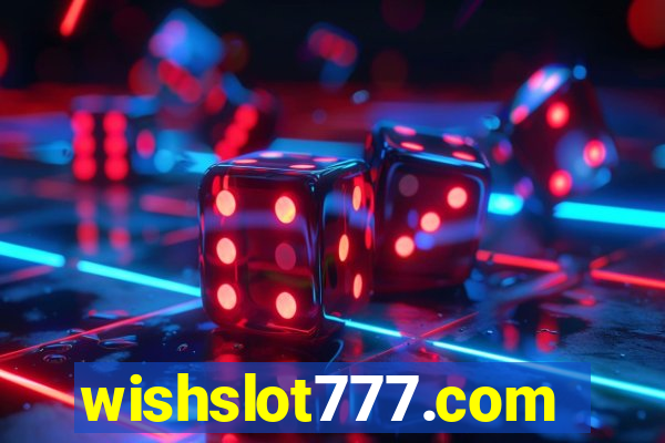 wishslot777.com