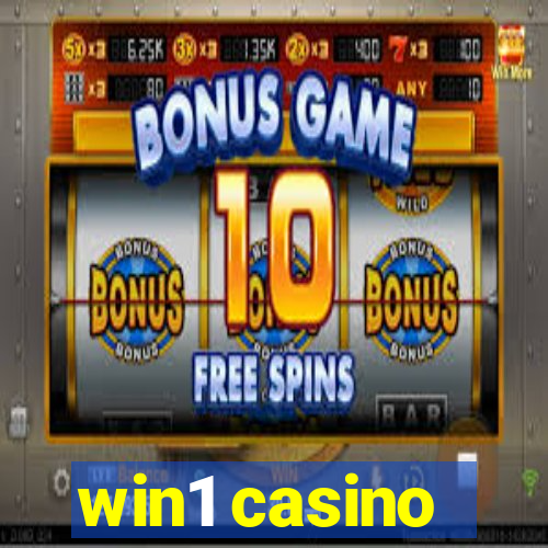 win1 casino