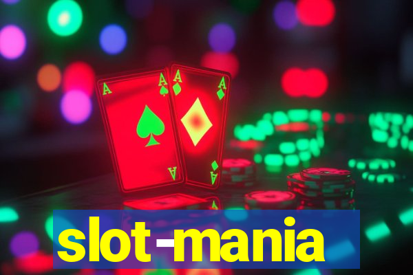 slot-mania